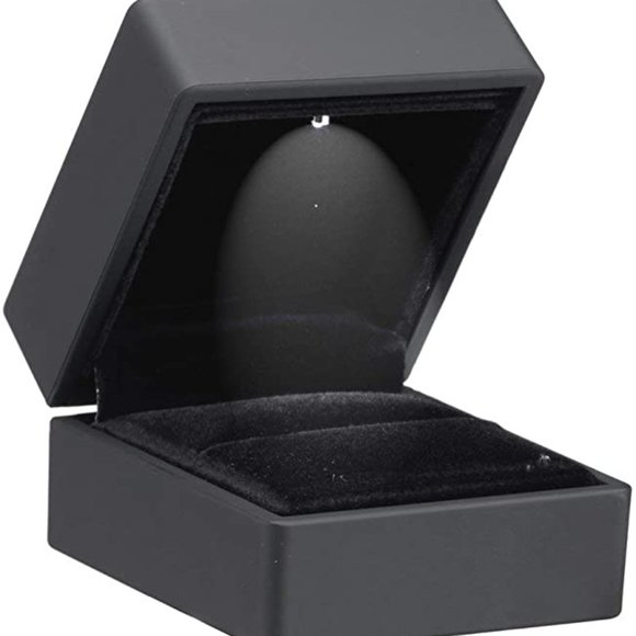 NEW MALO ALTERNATIVE BANDS TUNGSTEN MEN'S RING SIZE 8MM WEDDING BAND SIZE 10 - Picture 2 of 2